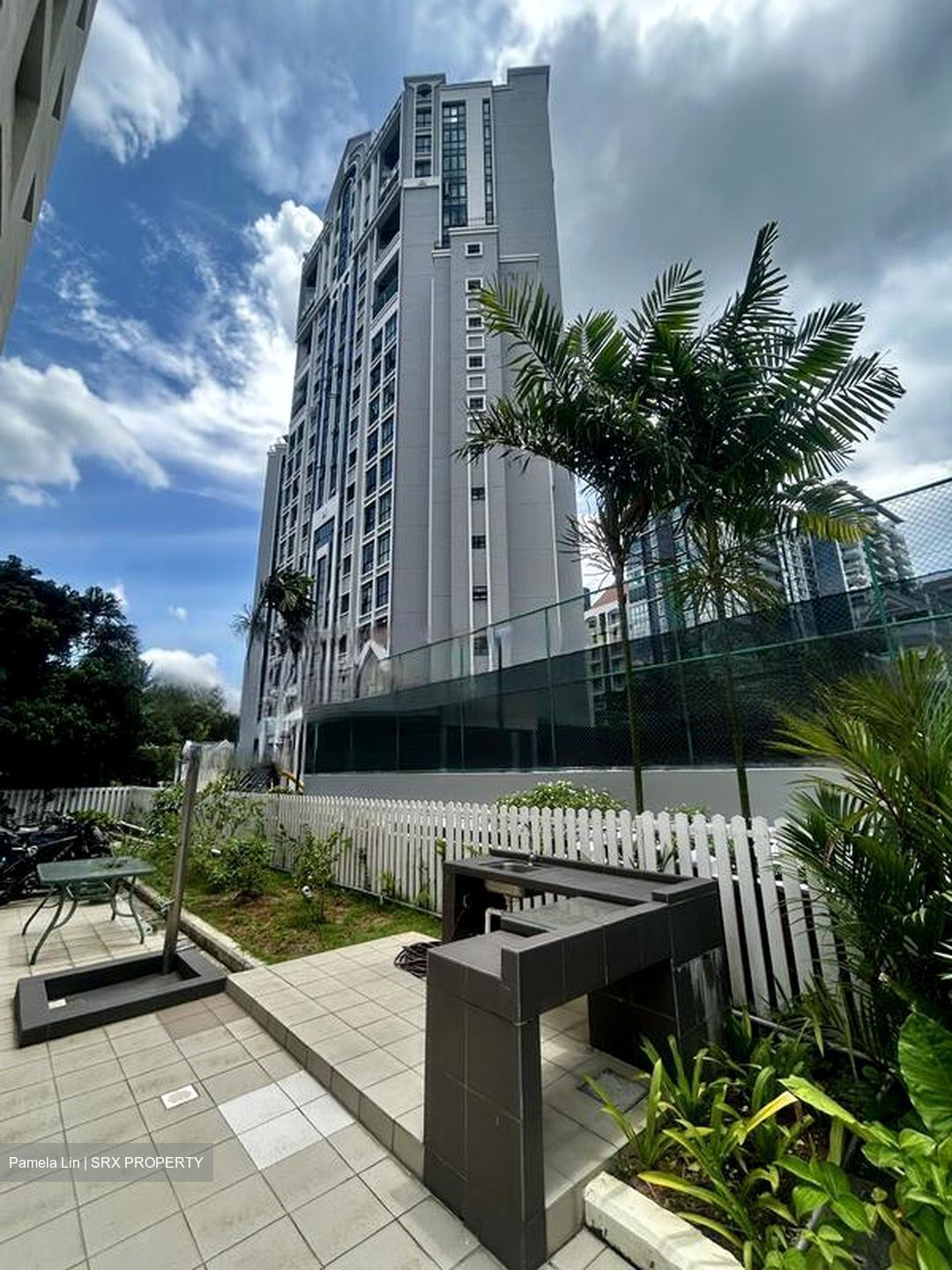 The Meyer Place (D15), Apartment #454002441